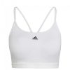 Adidas Reggiseni | Adidas Hc5421 White