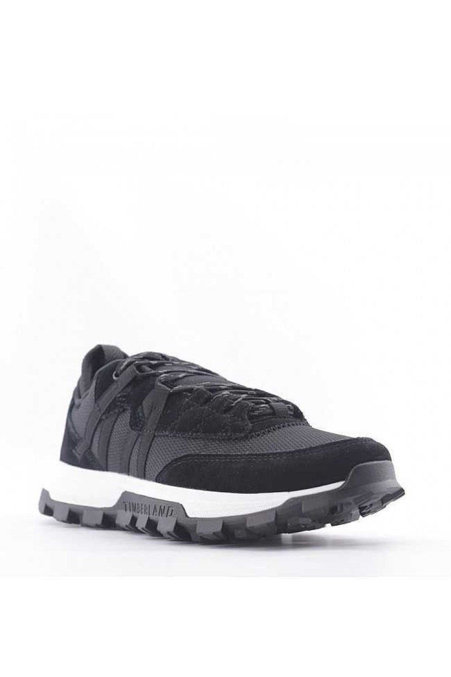 Timberland Sneakers | Timberland A65Cc Black