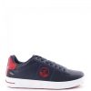 Navigare Sneakers | Navigare 324005 Navy