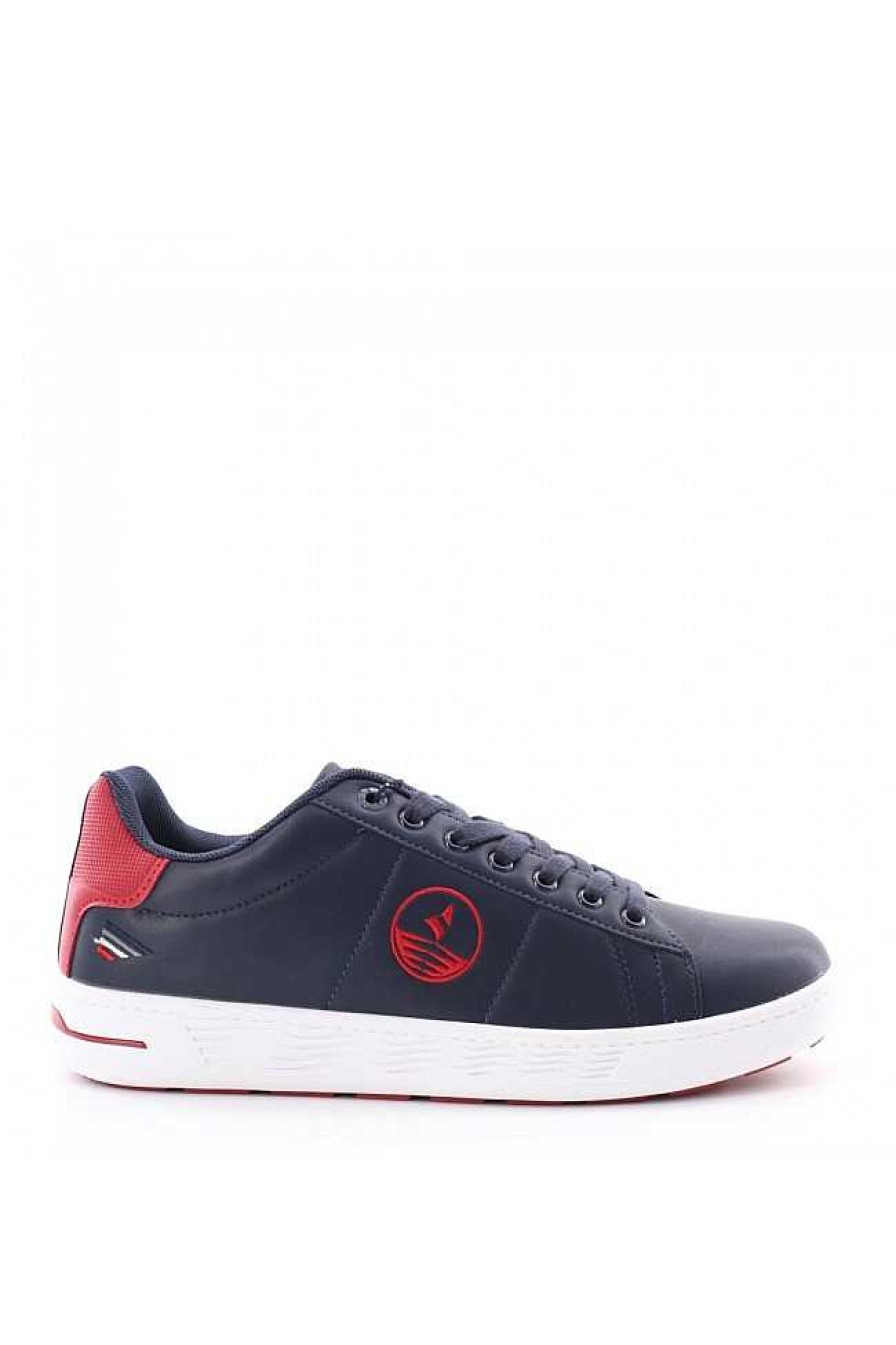 Navigare Sneakers | Navigare 324005 Navy