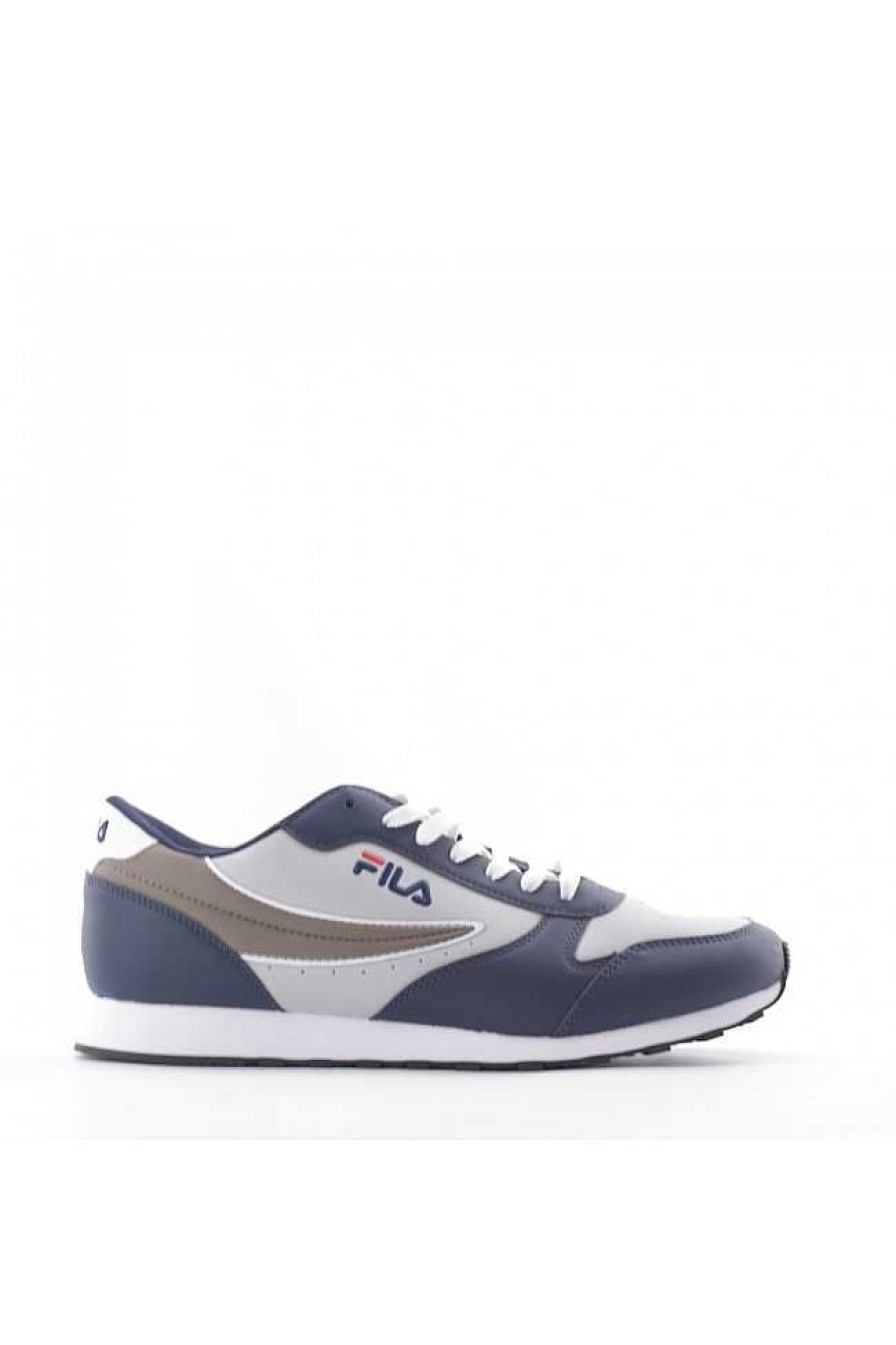 Fila Sneakers Sport | Fila 1010263 Navy