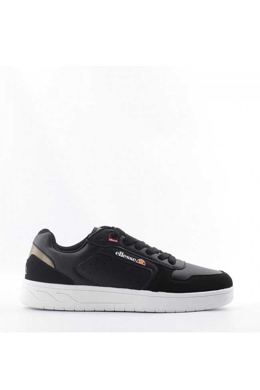 Ellesse Sneakers Sport | Ellesse M85416 Black