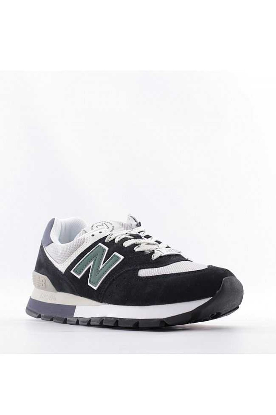 New Sneakers Sport | New Balance Ml574 Dk/Green