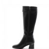 Enzamarchese Stivali | Enzamarchese 42690 Black