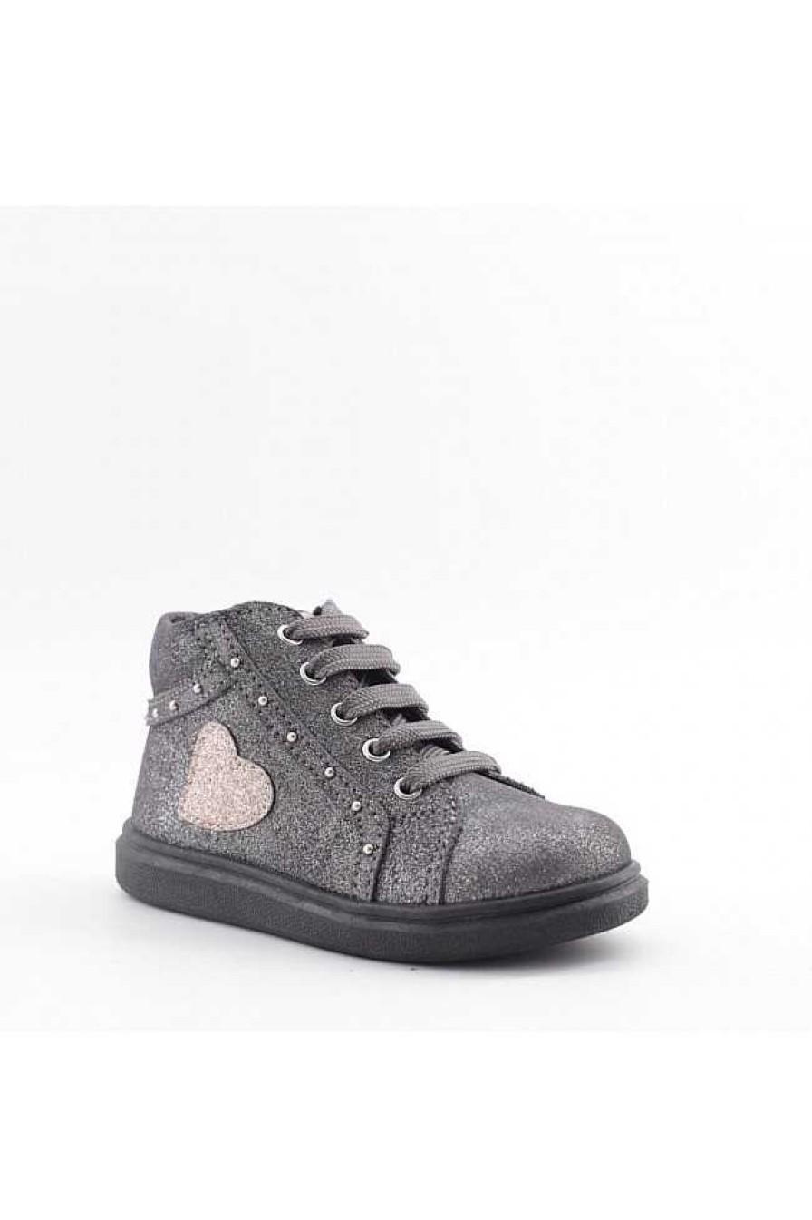 Balducci Polacchini | Balducci Bs3063 Grey