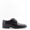 Bryan Scarpe Stringate | Bryan Shoes 72218 Nero