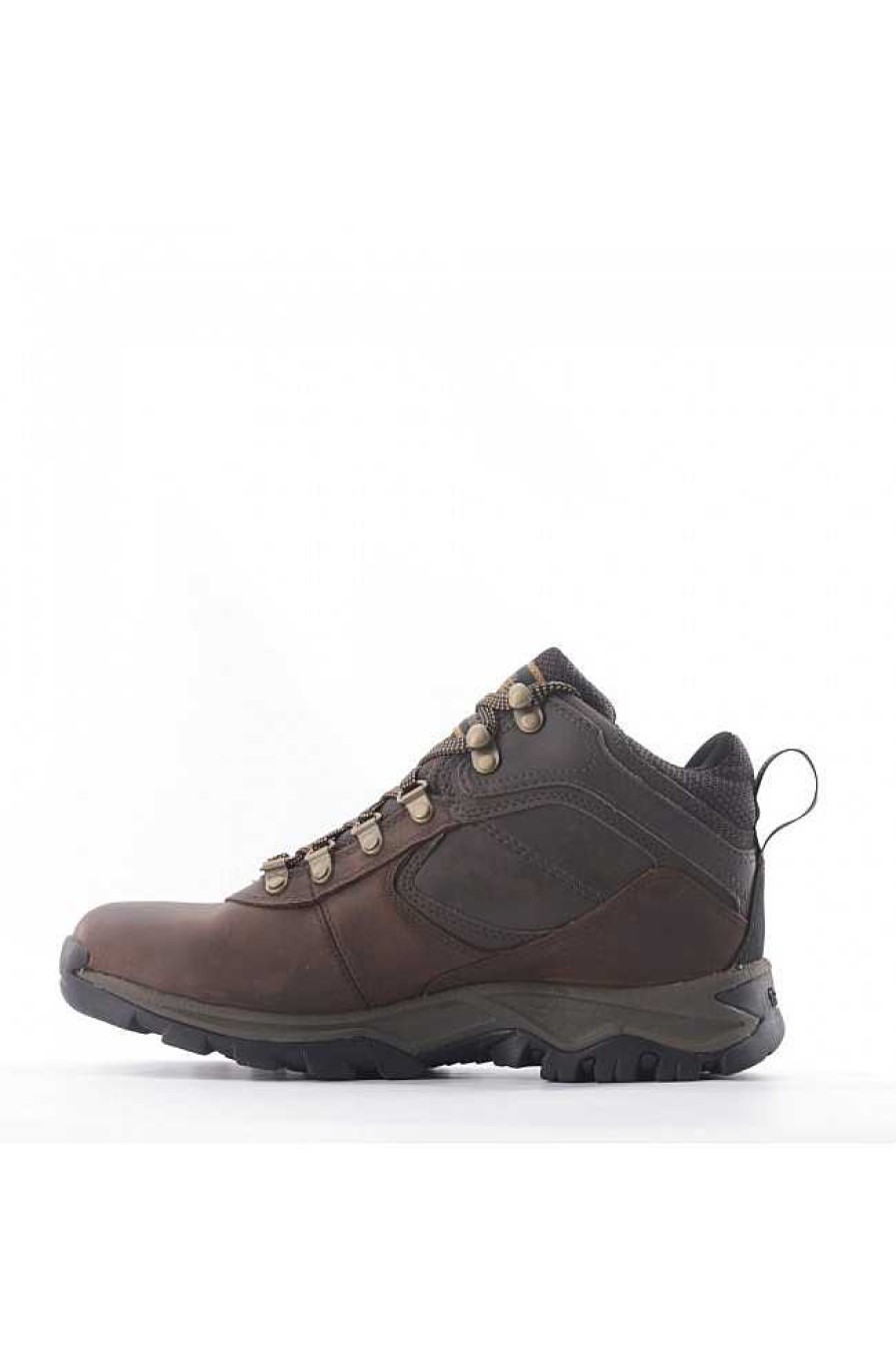 Timberland Polacchini | Timberland 2730R Brown