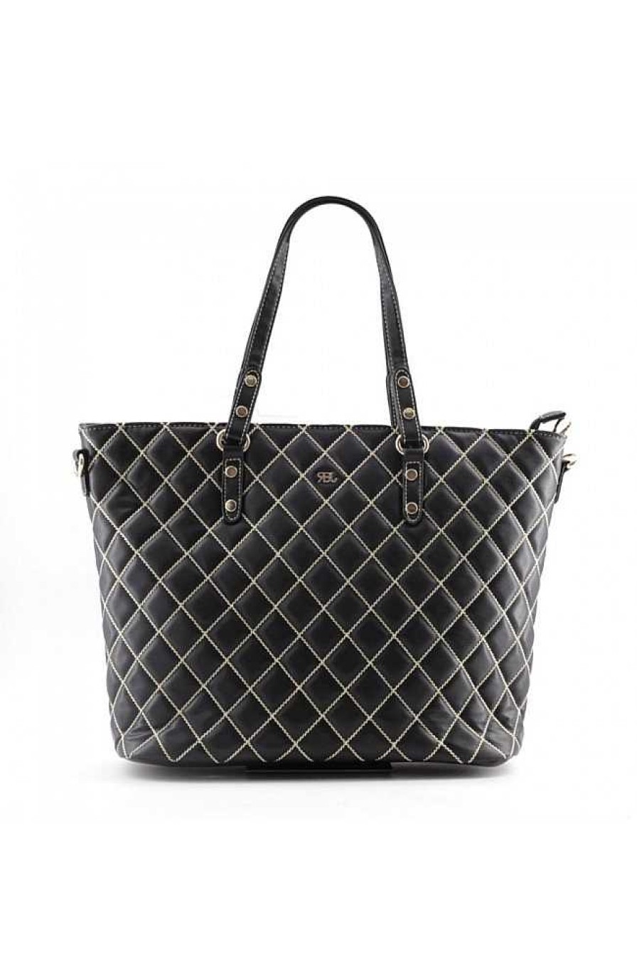 Renato Borse | Renato Balestra 1423 Nero