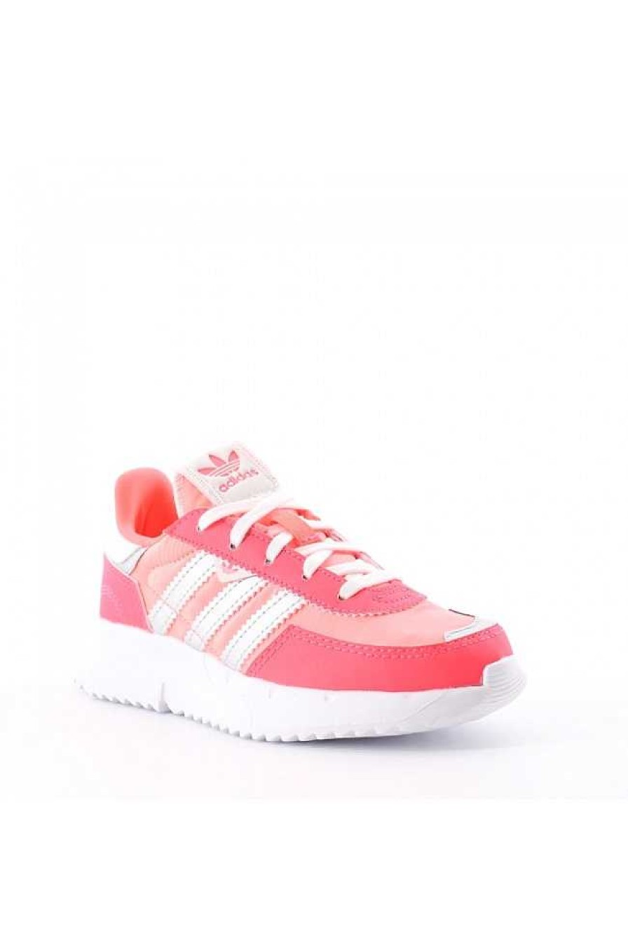 Adidas Sneakers Sport | Adidas Original Gz0854 Red