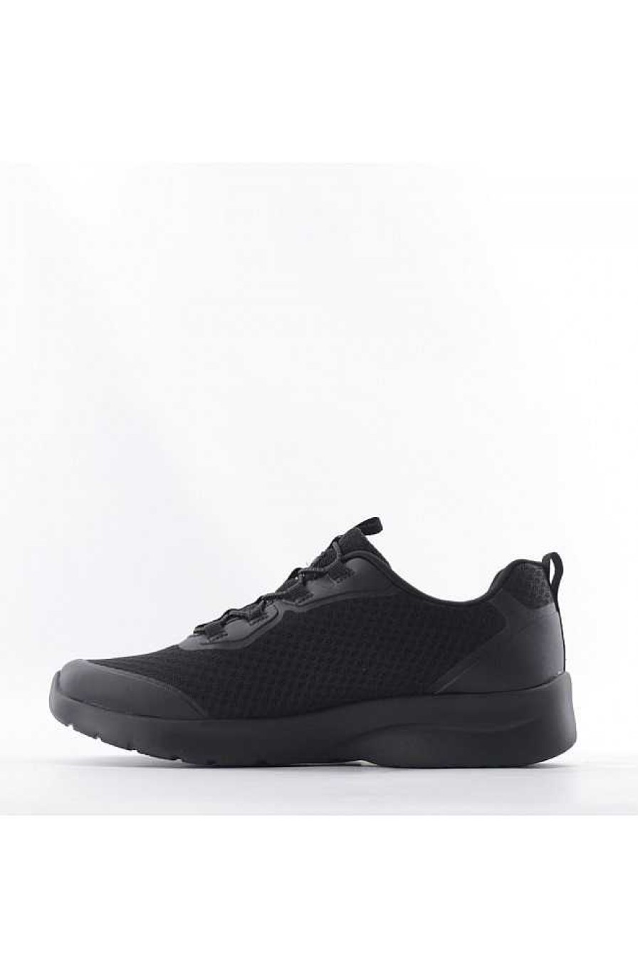 Skechers Camminata | Skechers 149691 Black