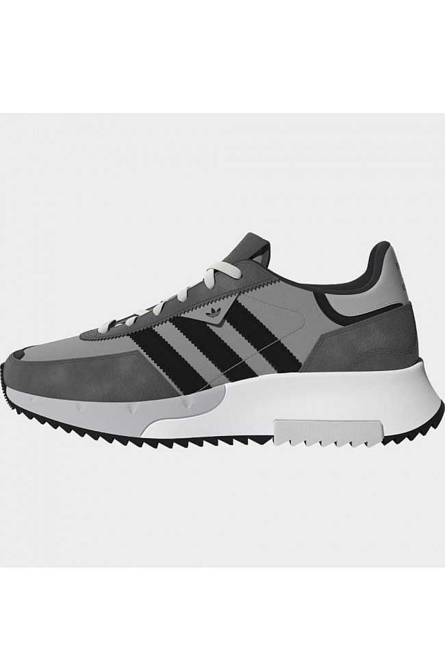 Adidas Sneakers Sport | Adidas Original Gw0507 Grey