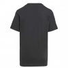 Adidas T-Shirt | Adidas Ij8735 Black