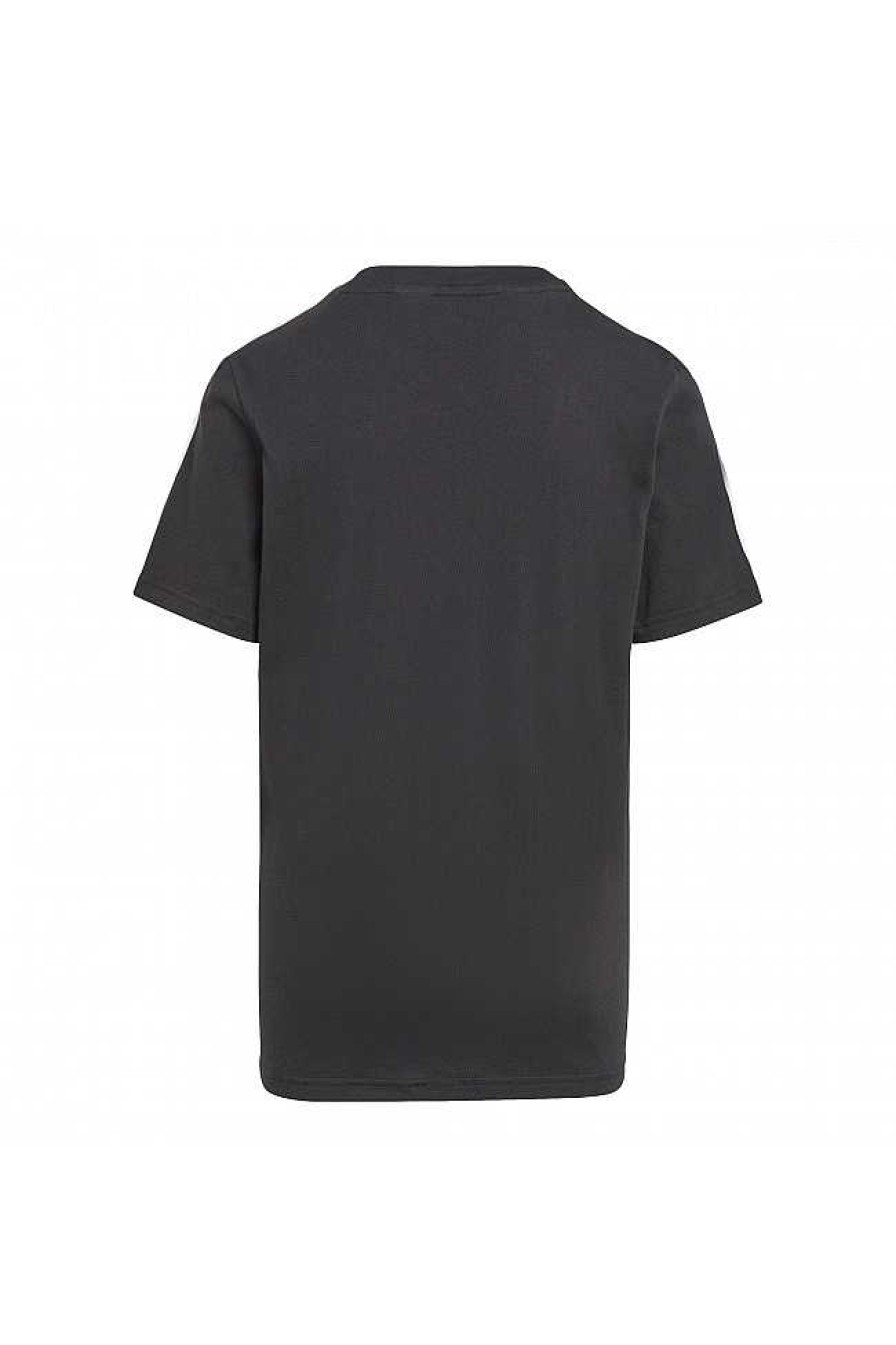 Adidas T-Shirt | Adidas Ij8735 Black