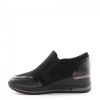 Nanook Mocassini | Nanook 16013 Black