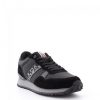 Napapijri Sneakers | Napapijri A4Hvo Black