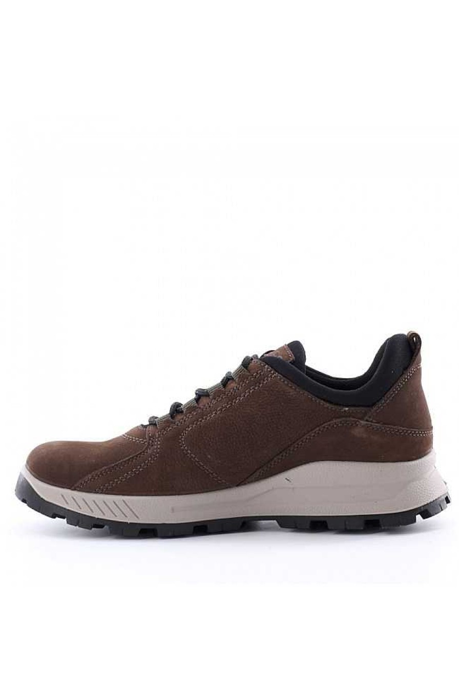 Igi Sneakers | Igi E Co 46288 Caffe'