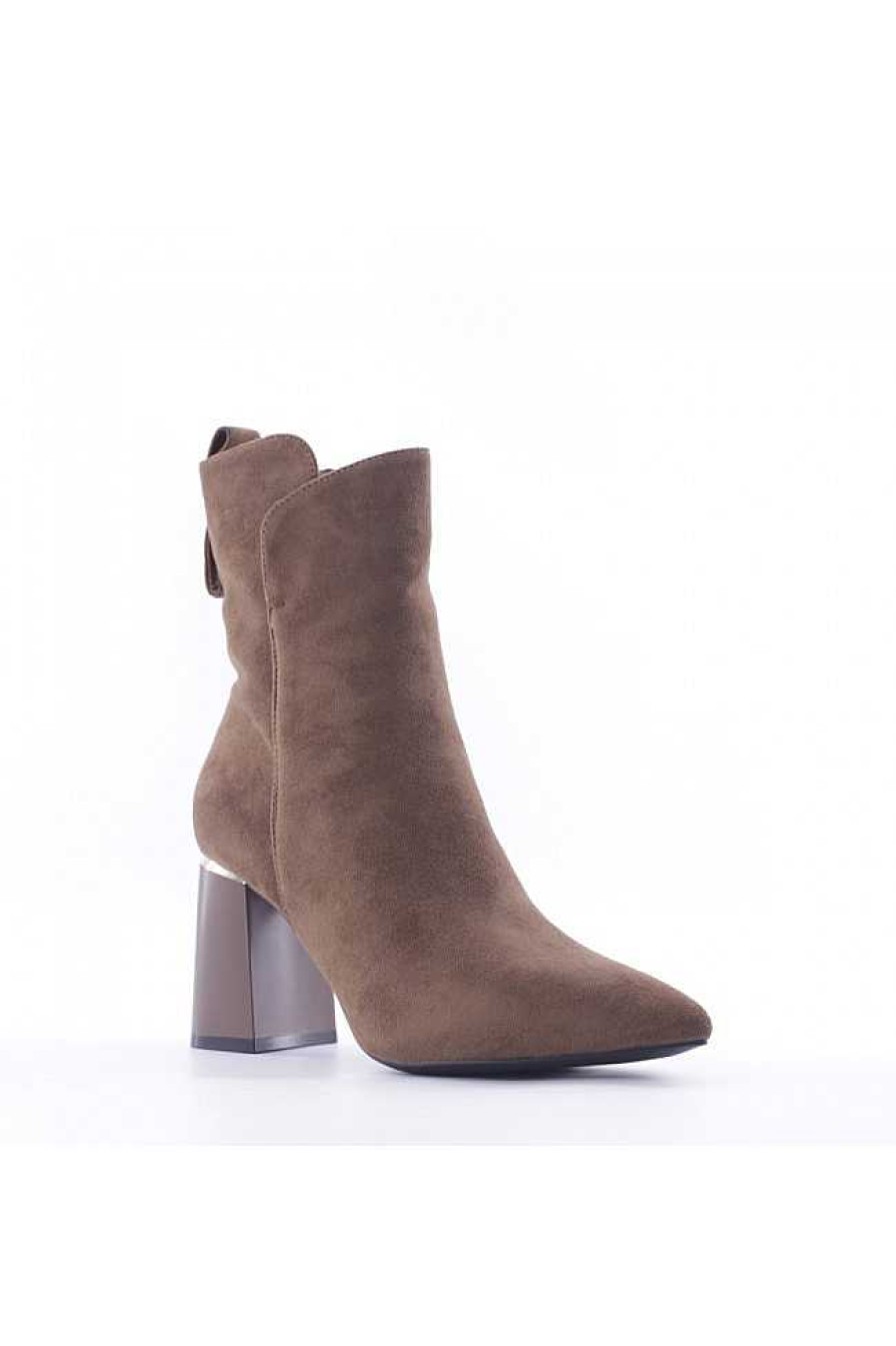 Mariella Tronchetti | Mariella Burani 50050 Taupe