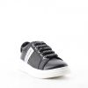 Laura Sneakers | Laura Biagiotti L8100 Black