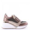 Jay Sneakers | Jay Peg 44783 Kaki