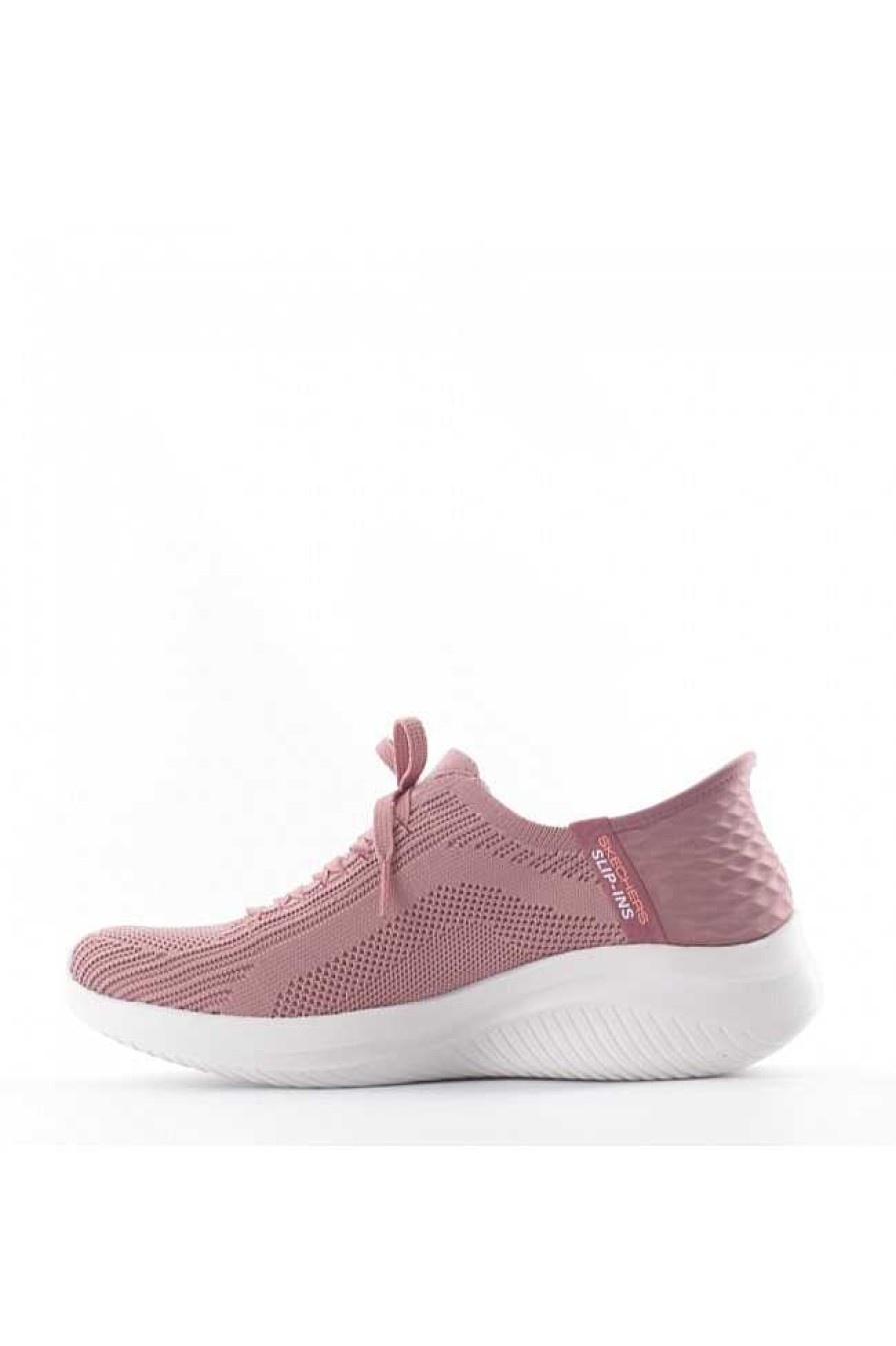 Skechers Camminata | Skechers 149710 Mauve