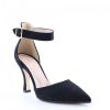 Sophie Sandali Con Tacco | Sophie Blanc 29509 Canero