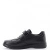 Nanook Sneakers | Nanook 3671 Black