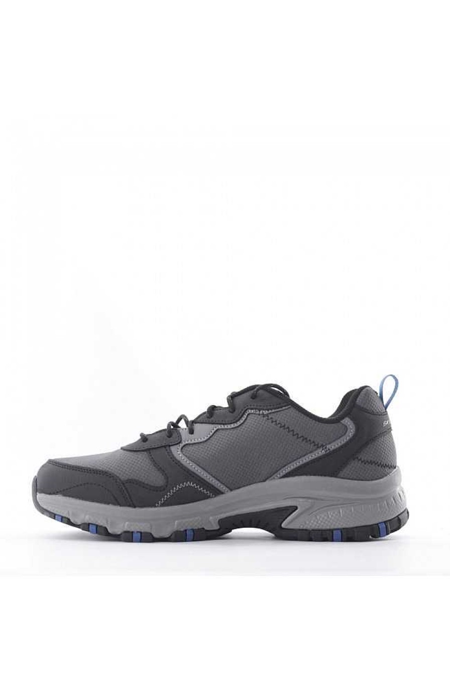 Skechers Camminata | Skechers 237267 Black