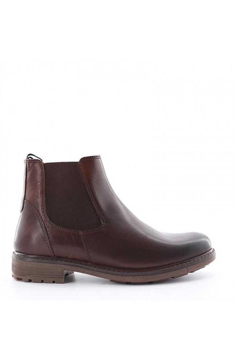 Nanook Polacchini | Nanook 42760 Cognac