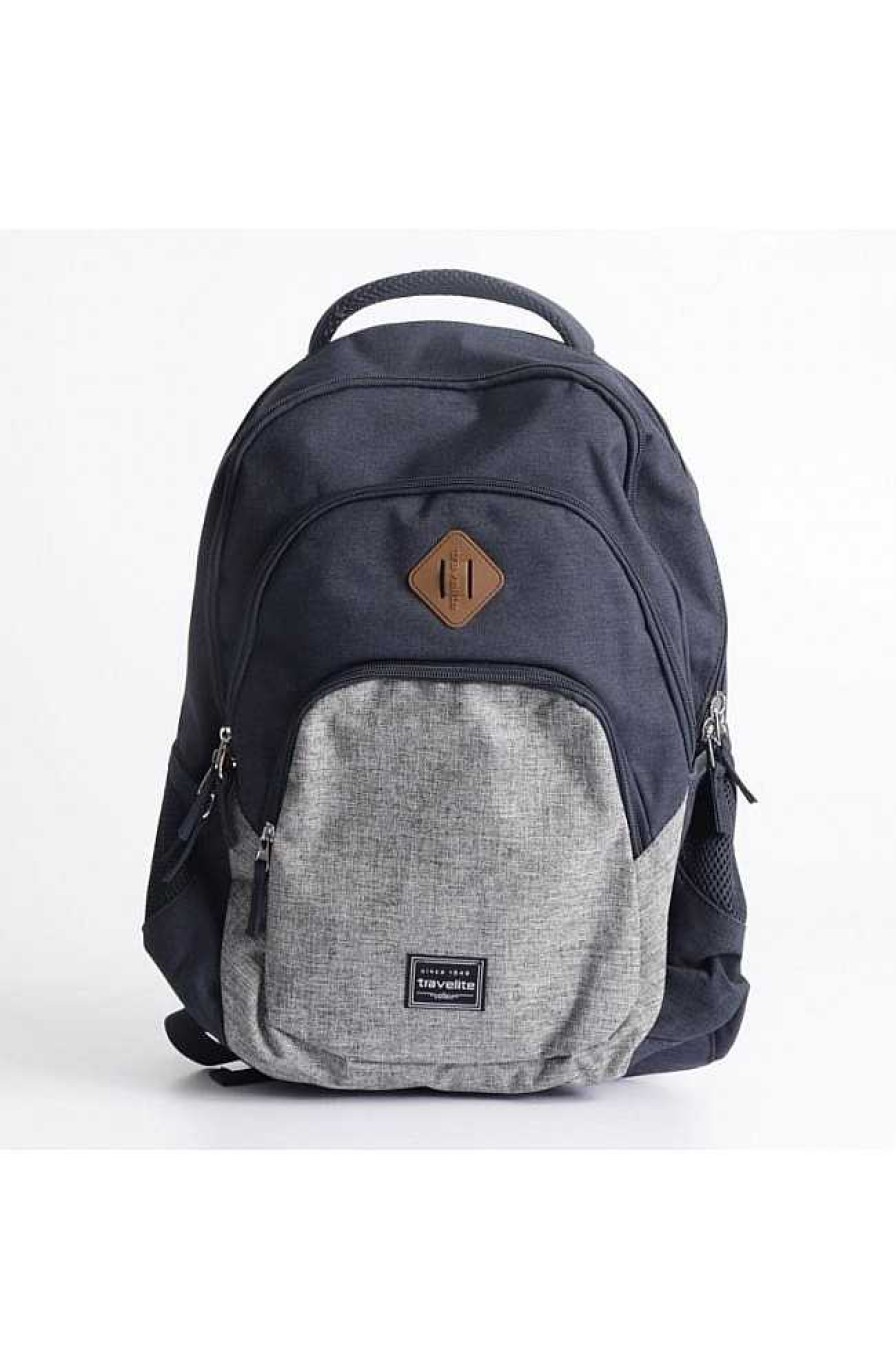 Travelite Zaini | Travelite 096308 Navy