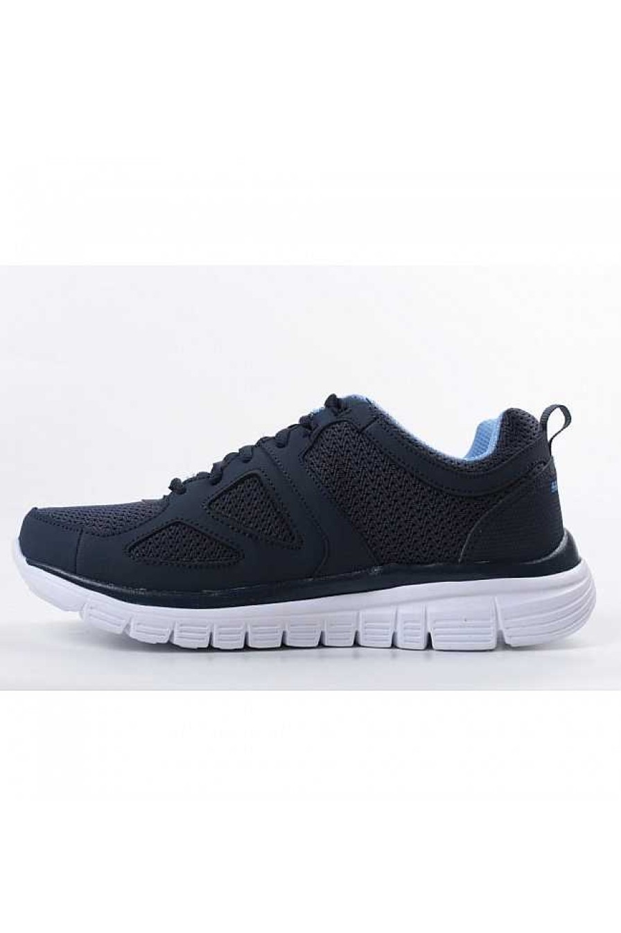 Skechers Camminata | Skechers 52635 Navy