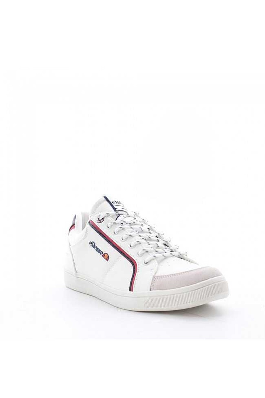 Ellesse Sneakers Sport | Ellesse M80412 White