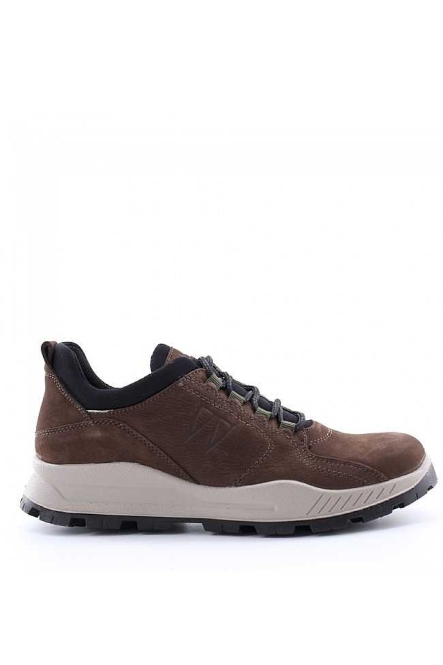 Igi Sneakers | Igi E Co 46288 Caffe'