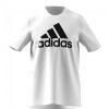 Adidas T-Shirt | Adidas Gk9121 White