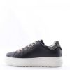 Nero Sneakers | Nero Giardini 05370D Nero