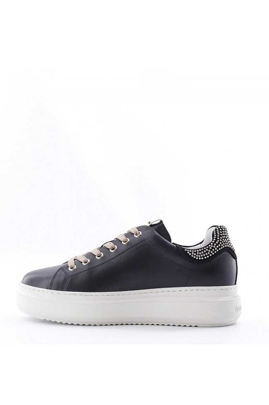 Nero Sneakers | Nero Giardini 05370D Nero