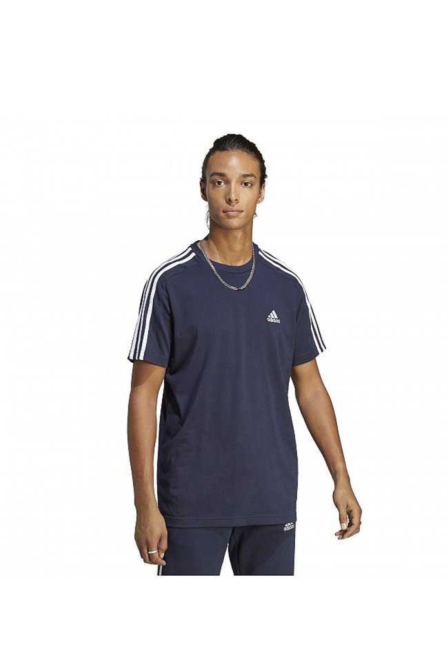 Adidas T-Shirt | Adidas Ic9335 Ink