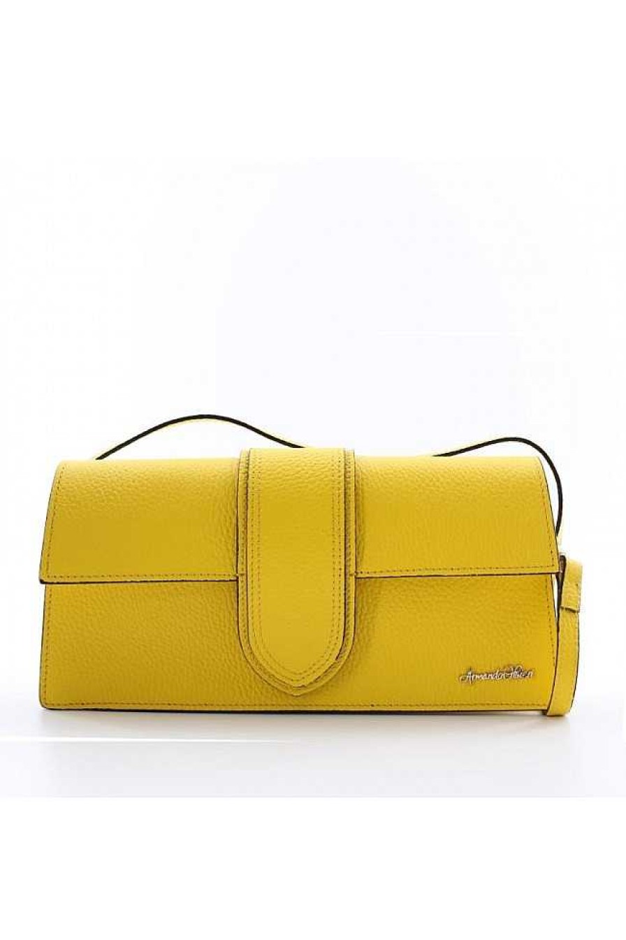 Armando Borse | Armando Olivieri 460403 Giallo