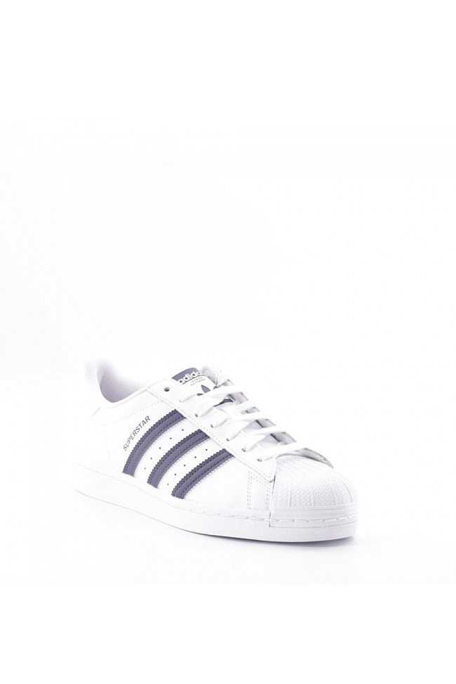 Adidas Sneakers Sport | Adidas Original Gx6320 White