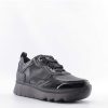 Stonefly Sneakers | Stonefly 218454 Black