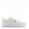 Levis Sneakers | Levi'S 235438 White