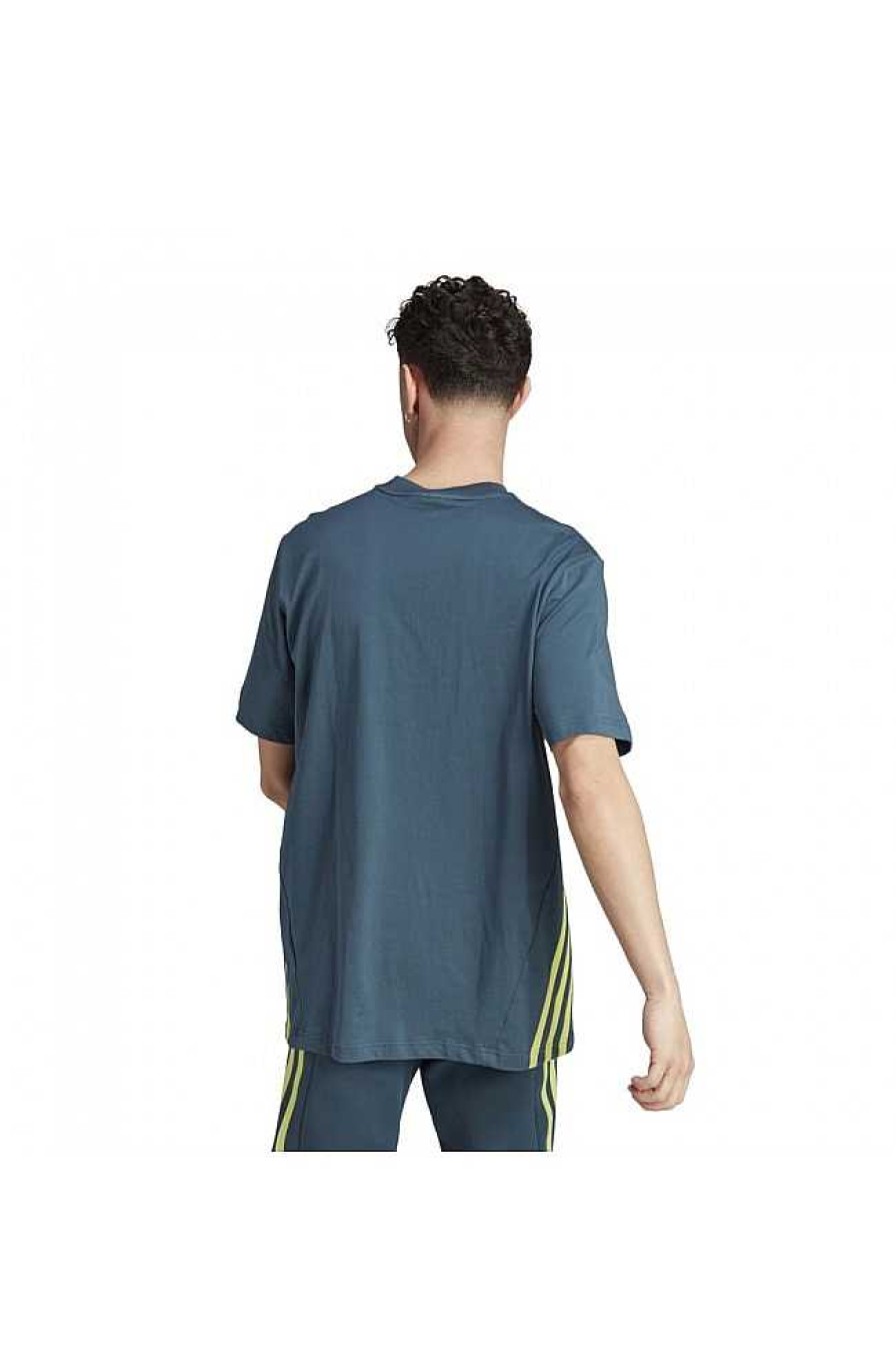 Adidas T-Shirt | Adidas In1614 Night