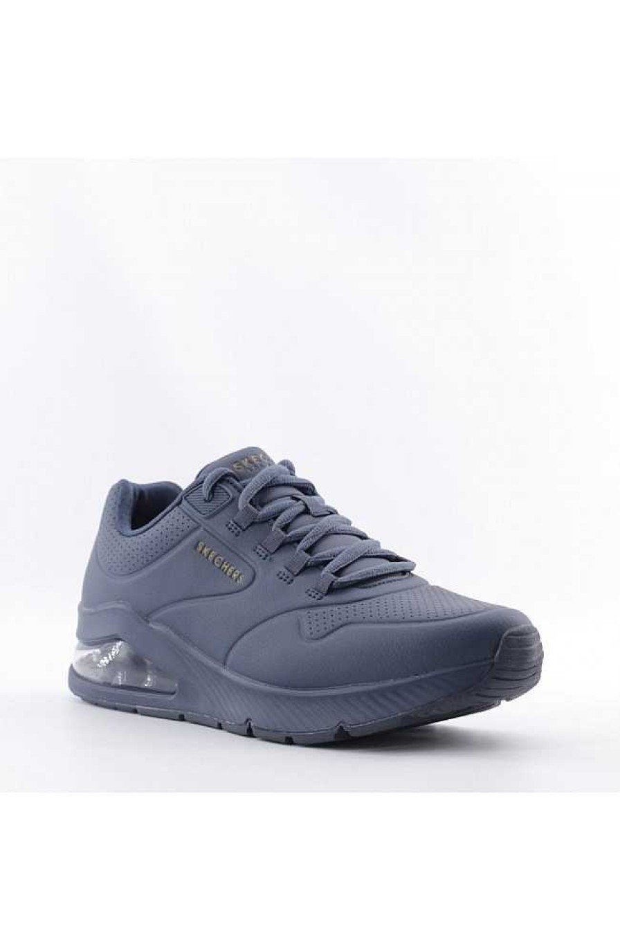 Skechers Camminata | Skechers 232181 Navy