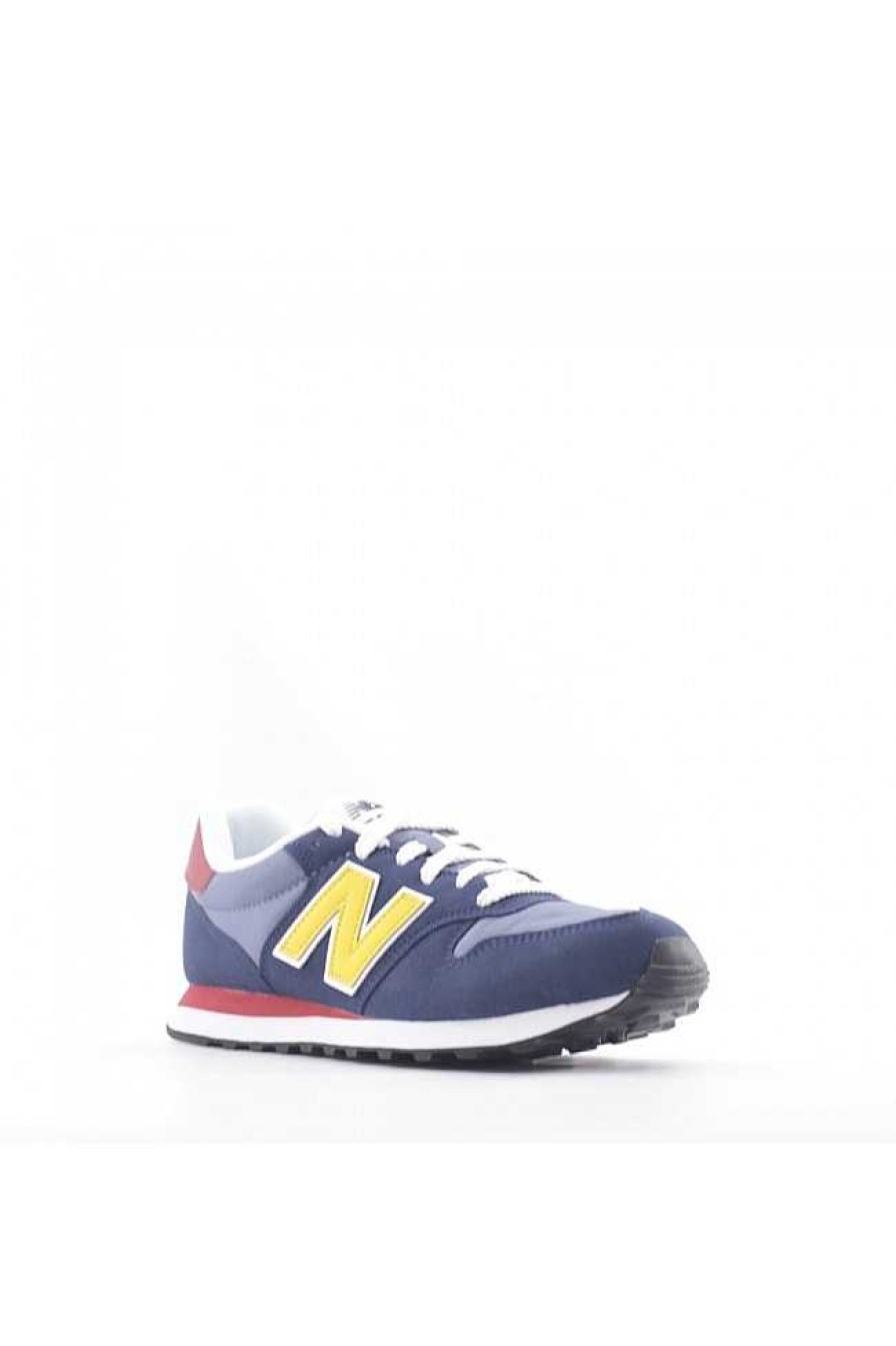 New Sneakers Sport | New Balance Gm500 Navy