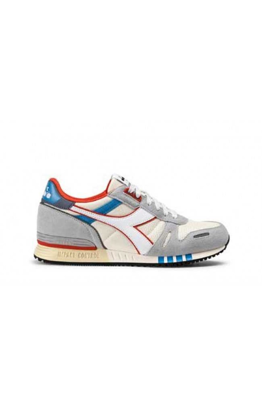 Diadora Sneakers Sport | Diadora 177355 C7901