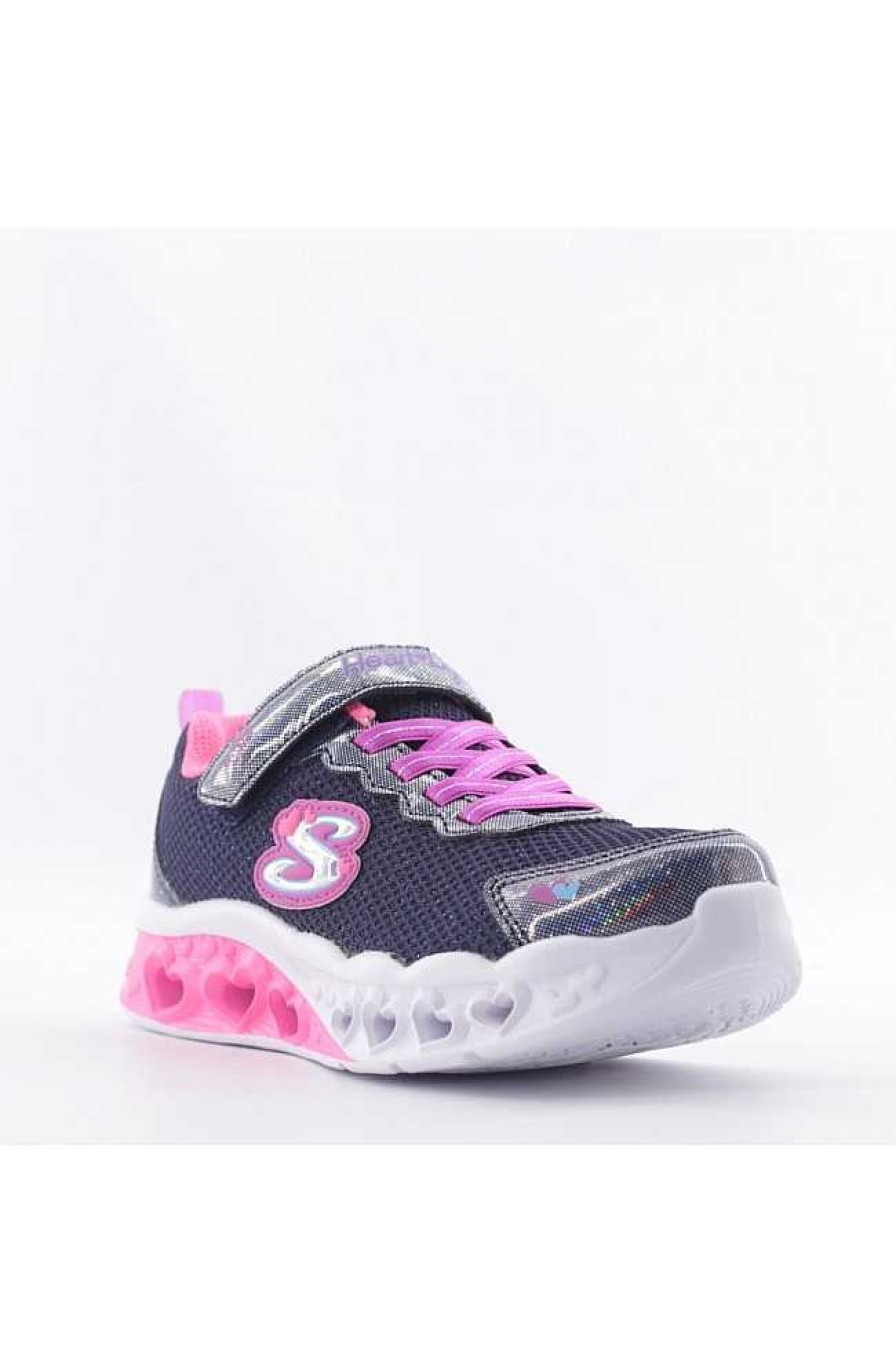 Skechers Sneakers Sport | Skechers 302317L Navy