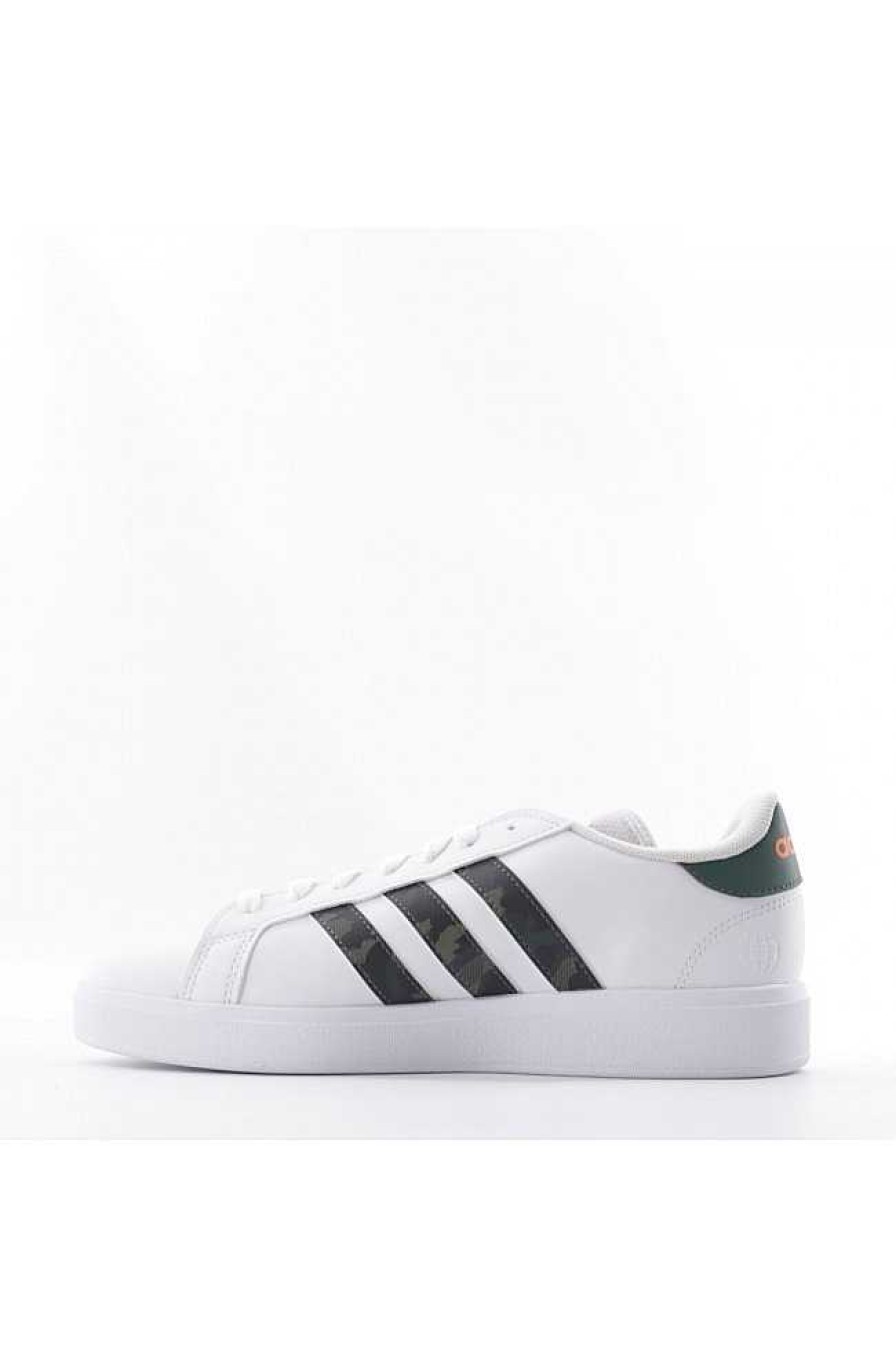 Adidas Sneakers Sport | Adidas Hr0234 White