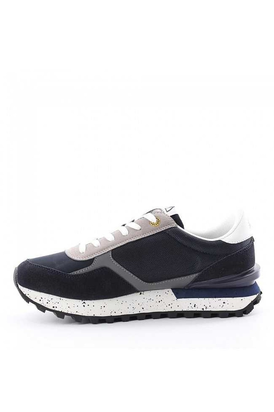 Ellesse Sneakers | Ellesse M40410 Deep/Ash