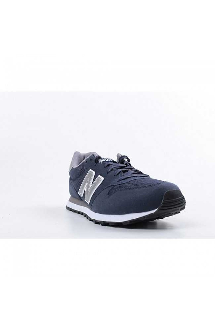 New Sneakers Sport | New Balance Gm500 Navy