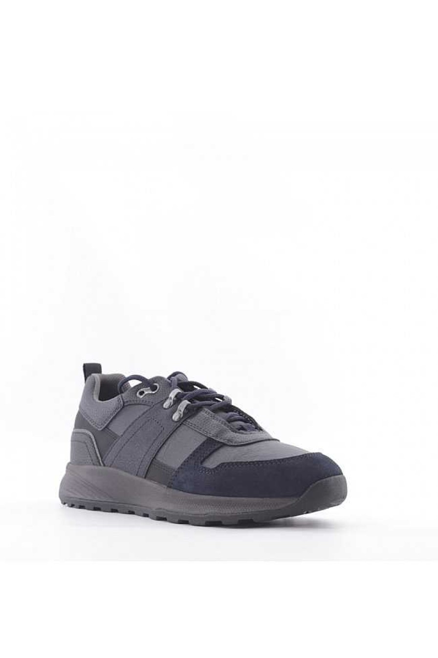 Geox Sneakers | Geox U36Eyb Navy