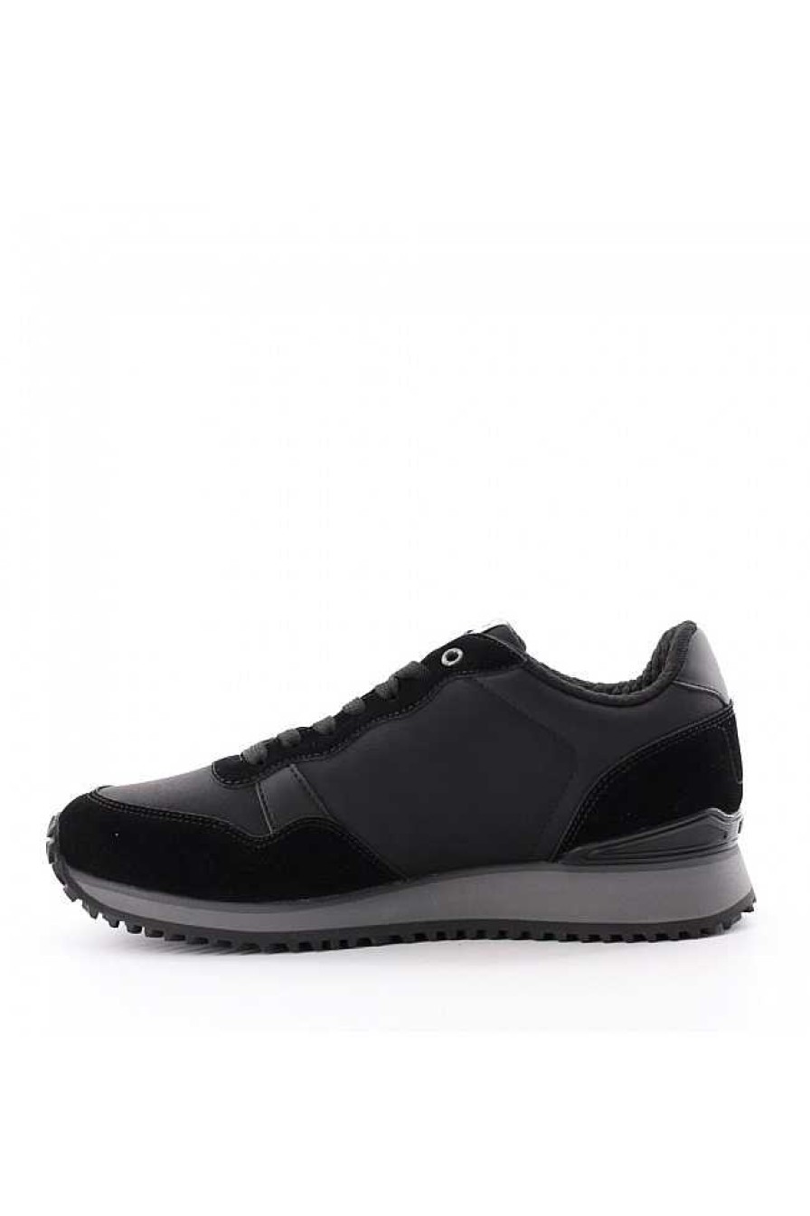 Napapijri Sneakers | Napapijri A4Hvo Black